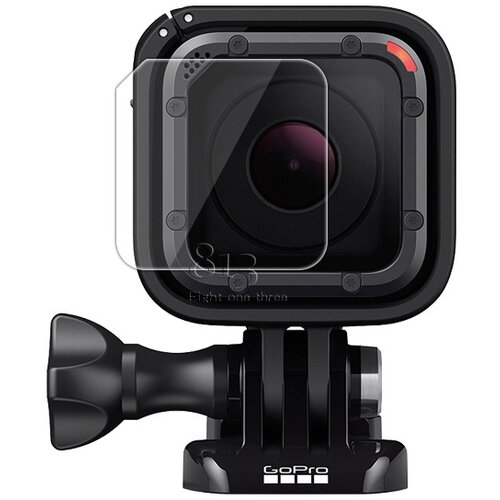 INF Zaščita zaslona GoPro HERO5 Session - 2 paketa iz kaljenega stekla, (21640036) Cene