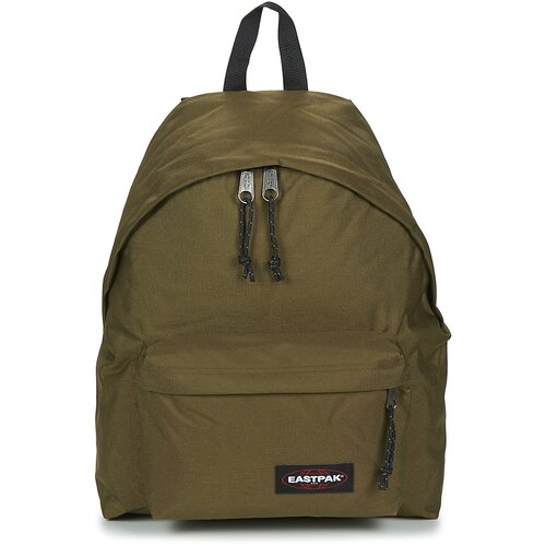 Eastpak Ruksak maslinasta / crvena / crna / bijela Cene