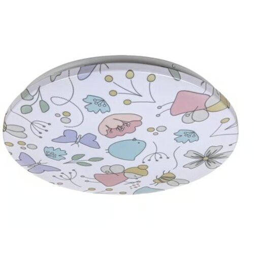 Rabalux STROPNA LED-SVETILKA 38/7 cm Slike