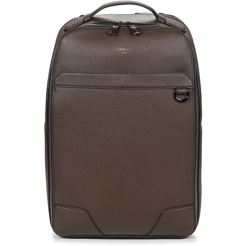 Lancel CHARLIE DE CONVERTIBLE BCKPCK Smeđa Cijene