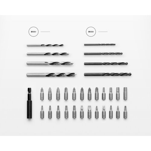 Xiaomi 12V max brushless cordless drill Slike