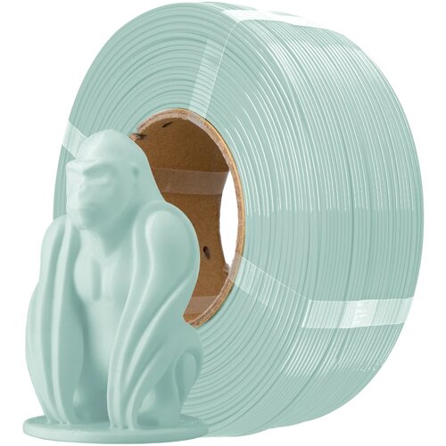 AzureFilm PETG Hyper Speed Pastel Refill Mint Green - 1,75 mm / 1000 g Cene