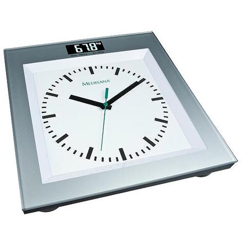 Medisana Digitalna vaga sa analognim satom PSA Cene