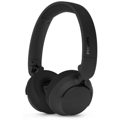 Philips TAH4500BK BT slusaliceBlokiranje buke do70h baterBT povezivanje 2 uredjaja boja crna Cijene