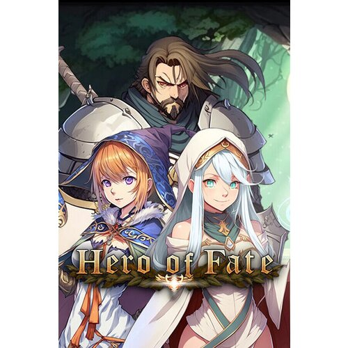 Steam Hero of Fate (PC) Key GLOBAL Cene