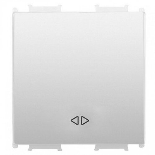 Panasonic Unakrsni prekidač beli 2M 16A 250V WVTT2005-1WH EU2 Thea Modular Cene
