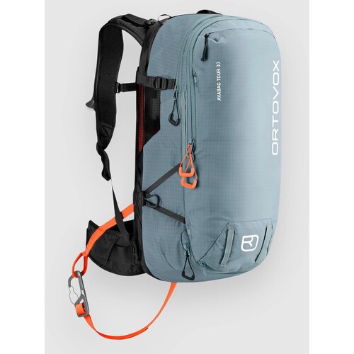 Ortovox Avabag Litric Tour 30L Nahrbtnik glacier grey 87301 Cene