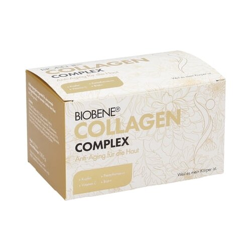 BIOBENE collagen Complex Cene