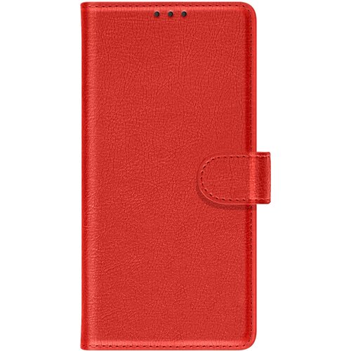AVIZAR Denarnica etui za Xiaomi 15T Pro magnetni s stojalom za video, Rdeča, (5000189699) Cene