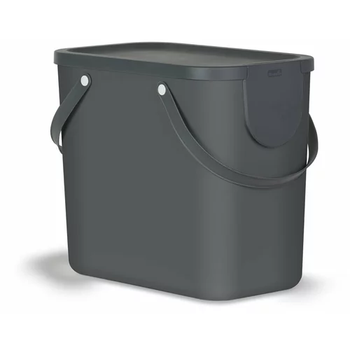 Rotho Siva posuda za kompostirani otpad 25 l Albula
