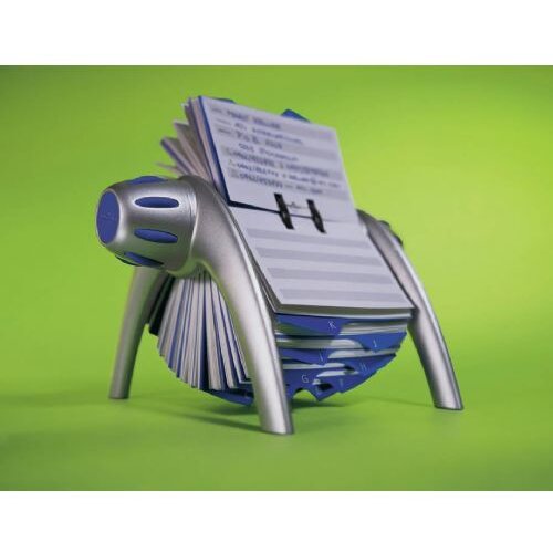 Durable Stalak Telindex Flip Vegas 2416, Srebrna Cijene