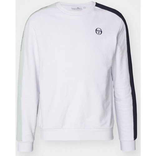 Sergio Tacchini Puloverji 40497 Bela Cene