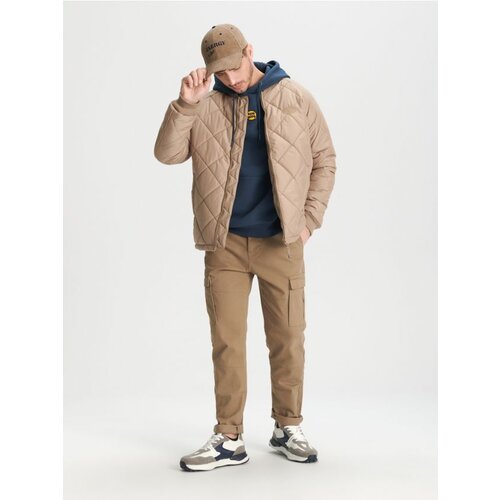 Sinsay mu&amp;scaron;ka bomber jakna 7990Y-74X Slike