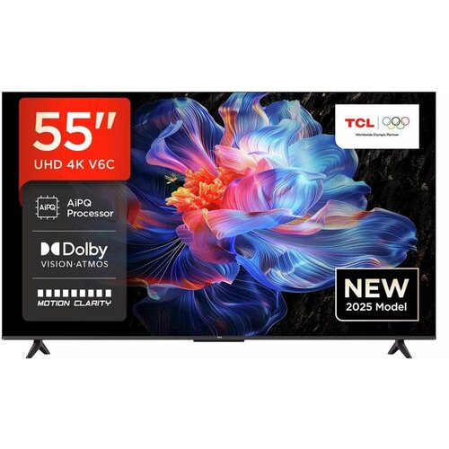 TV TCL 4K LED 55V6C Cijene
