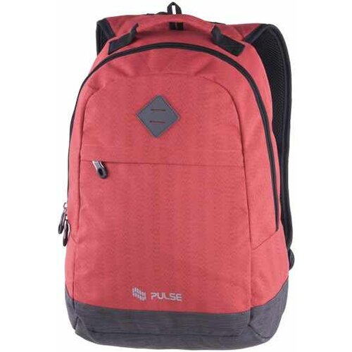 Pulse Ranac Bicolor WARM RED-G 213987 Cene