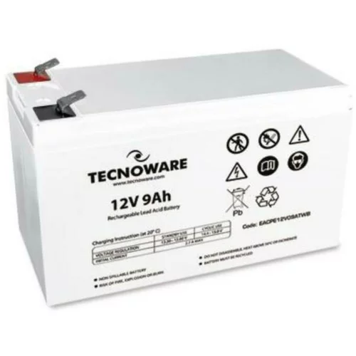 Tecnoware baterija/akumulator 12V 9Ah EACPE12V09ATWB