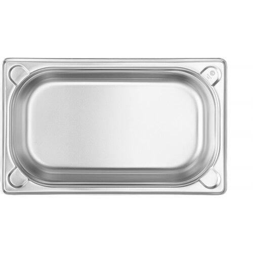 Hendi Gastronorm spremnik 1/4, Kitchen Line, GN 1/4, 1,8L, (H)65mm Cene