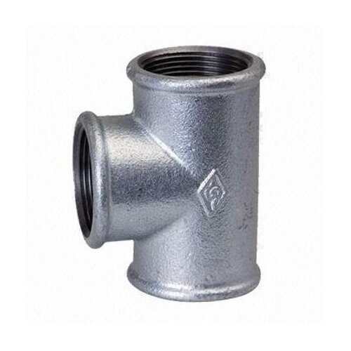 T komad pocinkovani 6/4&amp;quot; Slike