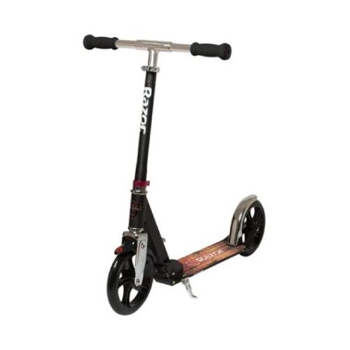 Razor A5 Lux Black Label Klasični romobil Cijene