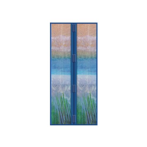 Garden of Eden Magnetna mreža proti komarjem za vrata 100 x 210 cm plaža Cene