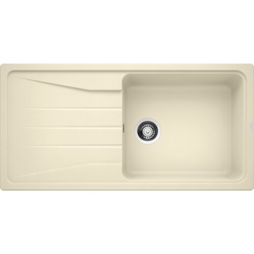 Blanco sudoper SONA XL 6 S SILGRANIT SIVI KAMEN, bez dalj. upr. Slike