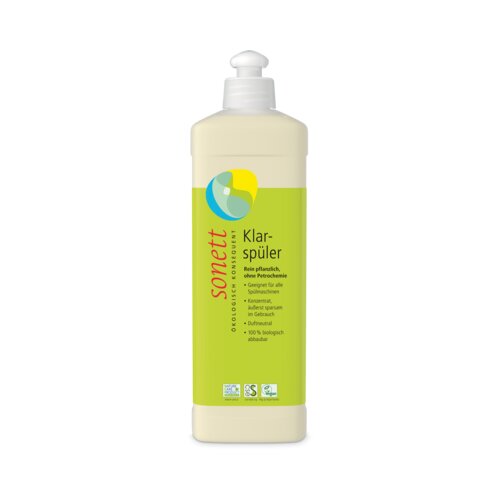 Sonett Sredstvo za lesk - 0.5 l Cene