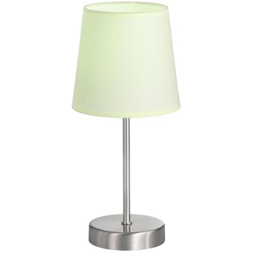Wofi 832401178000 - Stona lampa CESENA 1xE14/42W/230V zelena Slike