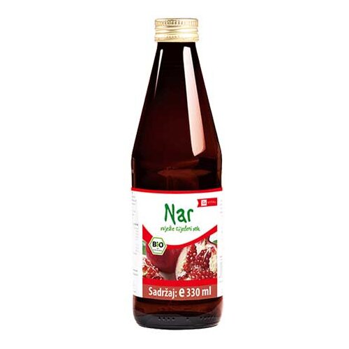  Nar sok- rajsko voće Cijene