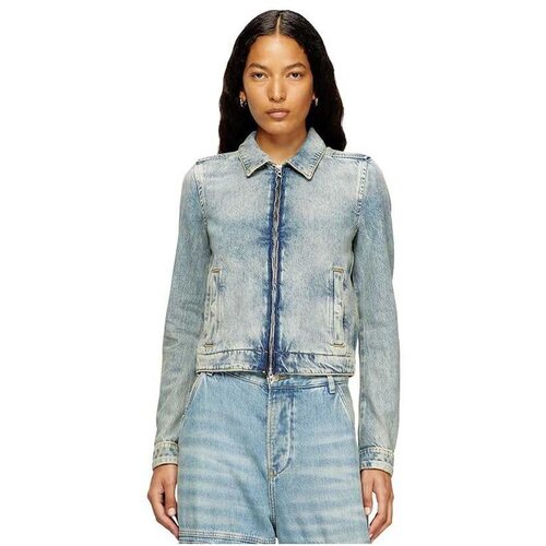Diesel Ženska teksas jakna Cene