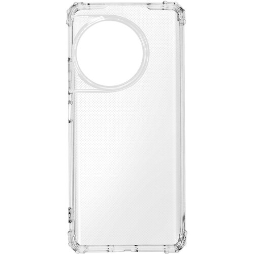 AVIZAR Ohišje OnePlus 11, odporno na udarce, prilagodljivi ojacani vogali, odporno, prozorno, (20651187) Cene