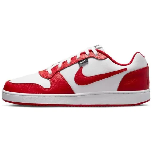 Nike Modne superge AQ1774 Bela