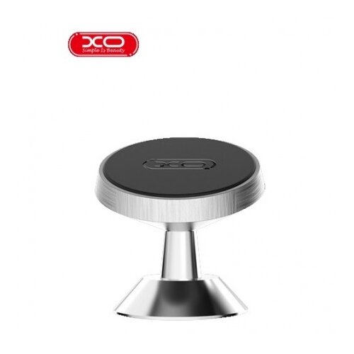 XO C55A Smartphone Car Holder Silver (C55A) Cijene