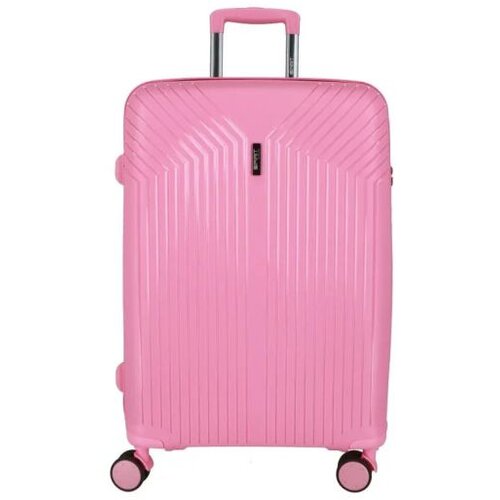 Spirit md kofer flyair 20 roza Cene