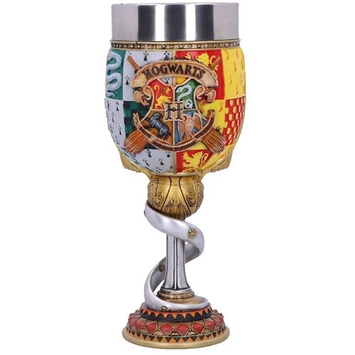 HARRY POTTER Golden Snitch kelih Nemesis Now Cene