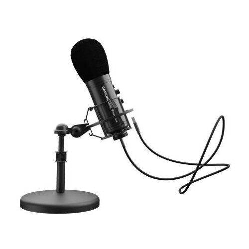 Genesis Radium 600 G2 Black Table microphone Cijene