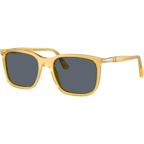 Persol PO3357S 204/R5 M (53) Zlata/Modra