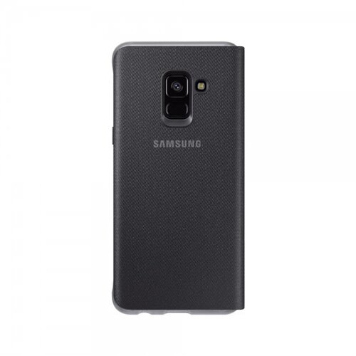 Samsung original torbica neon EF-FA530PBE original torbica neon EF-FA530PBE galaxy A8 / A5 2018 A530 črna Cene