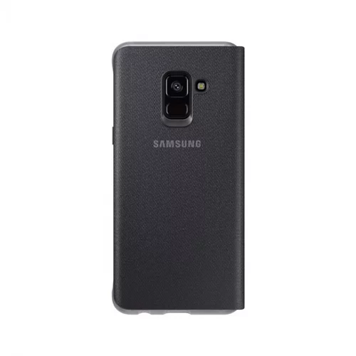 Samsung original torbica NEON EF-FA530PBE original torbica NEON EF-FA530PBE Galaxy A8 / A5 2018 A530 črna