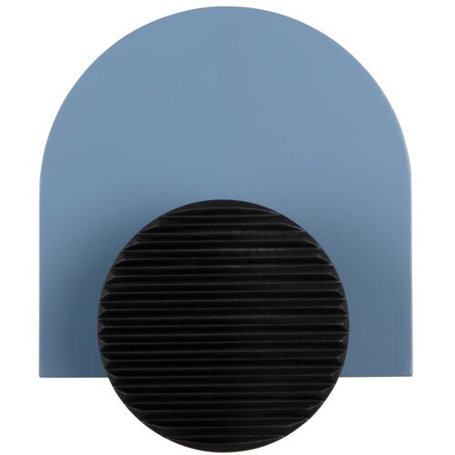 PT LIVING Plava kuka Single Knob &amp;ndash; Slike
