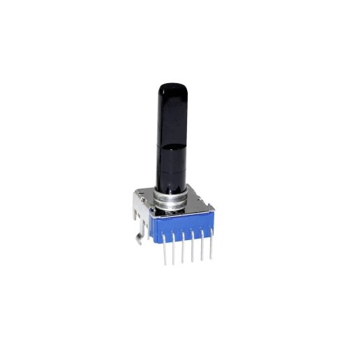 ALPS RK12L123000E potenciometar s ugljičnim filmom 0.05 W 50 kΩ 1 kom. Cijene