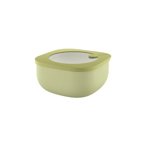 guzzini Eco Store & More posoda za shranjevanje 975 ml - Avokado zelena Cene