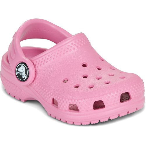 Crocs Classic Clog T Ružičasta Slike