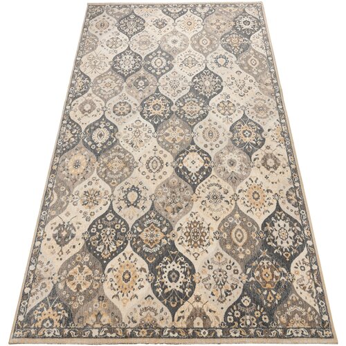 RugsX Preproge Volnena preproga LEGEND 468 05 GB500 OSTA 240x340 cm Bež Cene