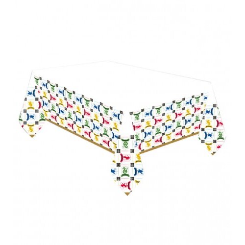 Amscan Stolnjak 120x180cm Harry Potter 9915077 Cijene