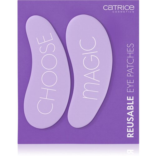 Catrice Choose Magic maska za oči 2 kom Cijene
