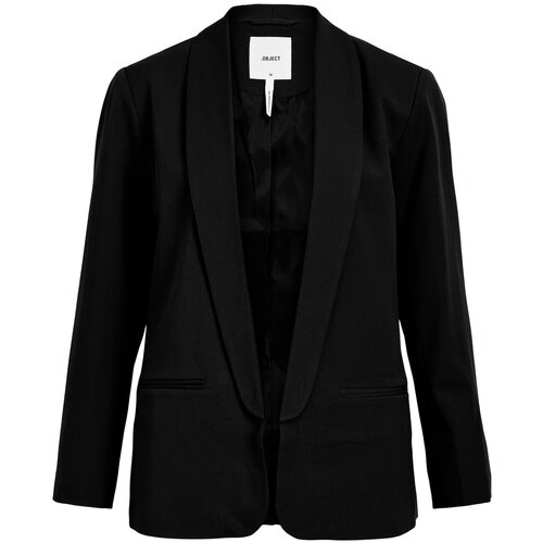 Object Blazer &amp;#039;Lisa&amp;#039; črna Slike
