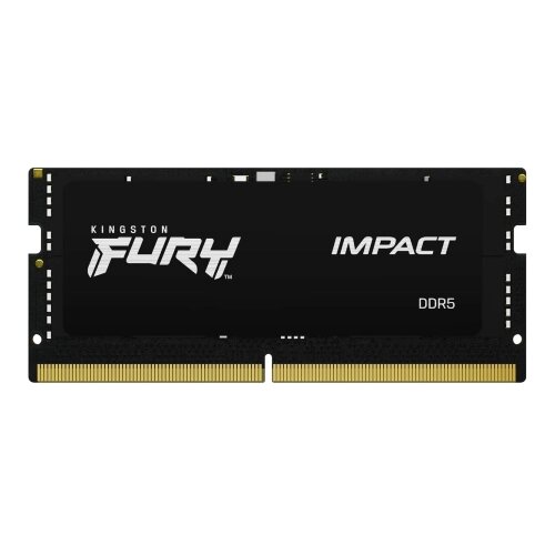 Kingston Fury Impact DDR5 SO-DIMM 32GB 5600Hz Cijene