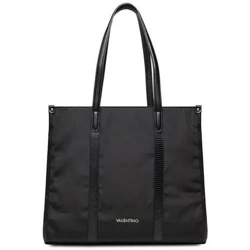 Valentino Nakupovalne torbe - VBS6IN01 Črna