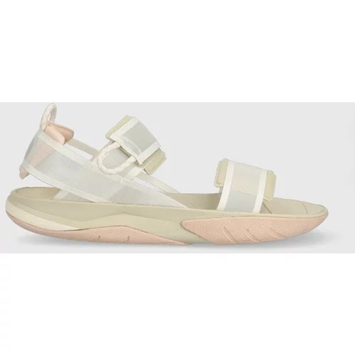 The North Face Sandali Skeena Sport Sandal NF0A5LVRIIM1 Pink Moss/Gardenia White