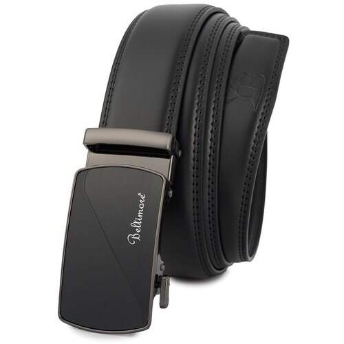 Beltimore Pasovi a47black135 Črna Cene